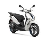 Piaggio Liberty S 50 - PIAGGIO LIBERTY 50 S