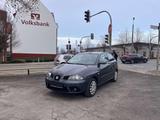 Seat Ibiza *TEMPOMAT*SHZ*KLIMAAUTOMATIK*TÜV/AU*02/202 - Seat aus 2008