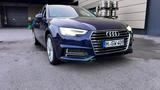 Audi A4 35 TFSI Avant - - Audi A4 Gebrauchtwagen in München