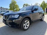 BMW X3 xDrive 20 d 184Ps Aut-Navi Xenon Leder AHK - BMW X3: 18d Xdrive