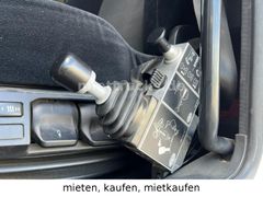 Fahrzeugabbildung MAN 33.470 6x4 Meiller Bordmatik Mietkauf 1599 Euro