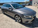 Mercedes-Benz CLA Shooting Brake CLA 180 1,6 Automatik - gebrauchte Mercedes-Benz CLA 180 Shooting Brake aus dem Jahr 2016