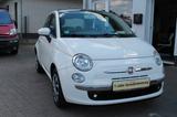 Fiat 500L 500 Lim. Lounge *TÜV-NEU* - Fiat in Oldenburg