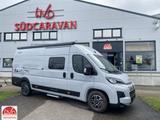 Weinsberg CaraLife 630 LQ - Weinsberg CaraLife 630 LQ Automatik