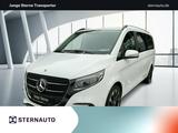 Mercedes-Benz V 250 d STYLE Lang Distronic/Standhzg./Multibeam - gebrauchte Mercedes-Benz V 250 aus dem Jahr 2025