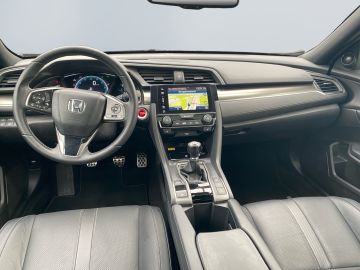 Honda Civic - 11