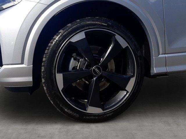 Fahrzeugabbildung Audi Q2 advanced 35TDI S-tronic Matrix AHK 19" SONOS