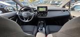 Toyota Corolla Sports Business/Navi/LED/Kam/Sitzheiz/1H - Toyota Corolla Gebrauchtwagen in Nürnberg