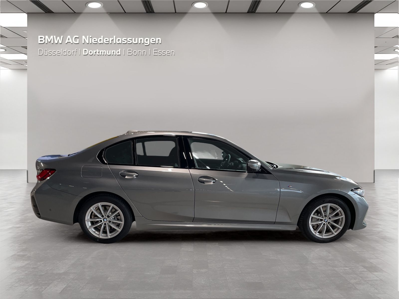 BMW 330 - Bild 7