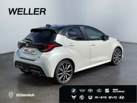 Toyota Yaris - Vorschau Bild 16