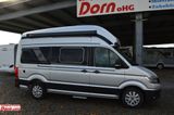 Knaus BOXDRIVE 600 XL Echtleder Dark Coffee  - Offers matching your search criteria