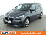 BMW 216d Gran Tourer Advantage Aut.*LED*TEMP*CAM*PDC - BMW 216 Gran Tourer in Duisburg