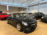 Mercedes-Benz Mercedes-benz SLK 350 V6 Premium AUTO - TETTO PA - gebrauchte Mercedes-Benz SLK 350 aus dem Jahr 2011
