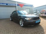 BMW 135 i Cabrio NAVI/KLIMA/ALU/SPORTSITZE