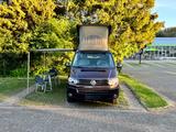 Volkswagen T5 California Ocean - Volkswagen T5 California aus 2011
