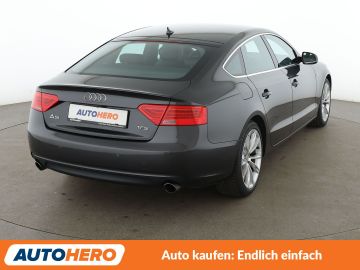 Audi A5 - 6