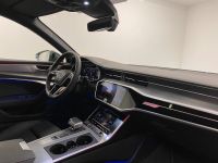 Audi S6 - Vorschau Bild 10