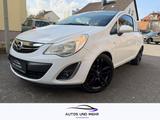 Opel Corsa D Color Edition Klima Einparkhilfe - Opel Corsa aus 2011: Color Edition