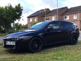 Alfa Romeo 159 2.0 JTDM 16V - - Alfa Romeo: 159 Jtdm 16v