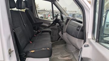 Mercedes Sprinter - 11