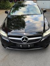Mercedes-Benz Mercedes  CLS 350d - Mercedes-Benz CLS 350 in Gelsenkirchen