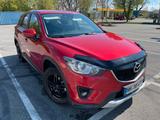 Mazda CX-5 2.2 SKYACTIV-D SENDO AWD - Mazda CX-5 in Hamburg