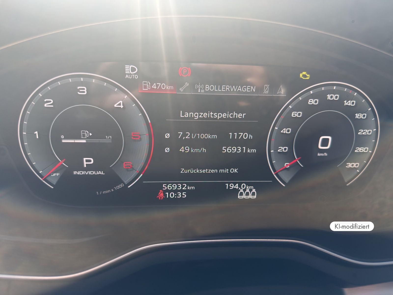 Audi A4 - Bild 11