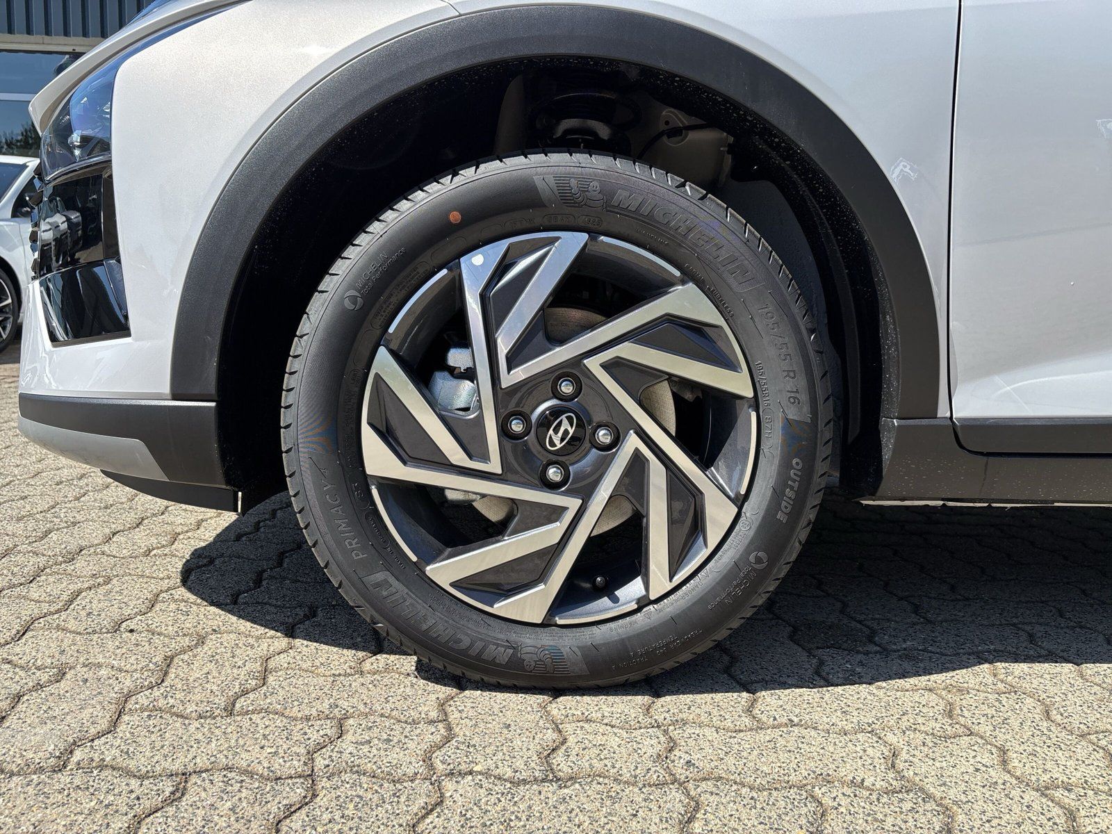 Hyundai BAYON – Bild 14