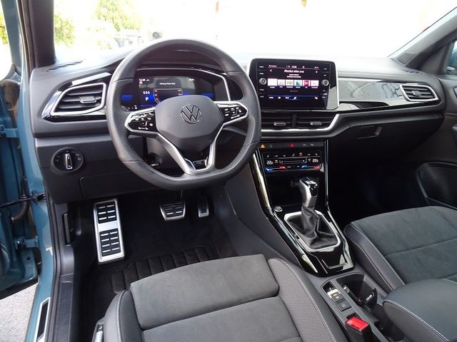 T-Roc 1.5 TSI DSG R-Line / Matrix-LED