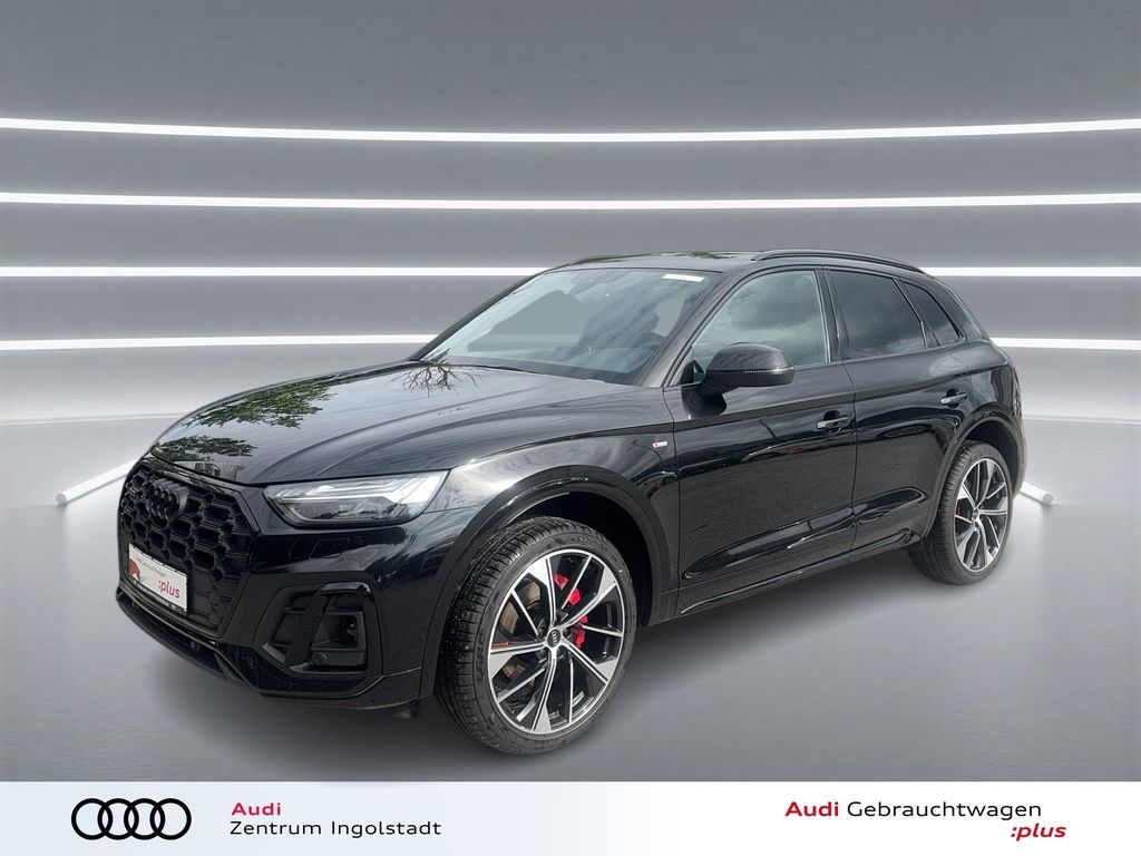 Image of Audi Q5