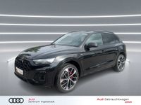 Audi Q5 - Vorschau Bild 1