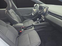 Renault Clio V 1.6 E-TECH Hybrid 140 Intens  *Navi*Szhzg