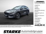 Ford Kuga 2.0 EcoBlue ST-Line X  HeadUp AHK Navi LED  - Ford Kuga in Osnabrück