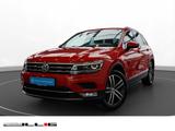 Volkswagen Tiguan 2.0 TSI 4Motion Highline AHK*Pano*Kamera - Volkswagen Tiguan: 4motion