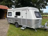 HYMER / ERIBA / HYMERCAR Eriba Touring 542 - Wohnwagen Eriba touring