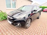 Hyundai ix35 2.0 CRDi 135kW Style 4WD*Panodach*Navi* - Hyundai ix35 mit Diesel-Antrieb: Automatik