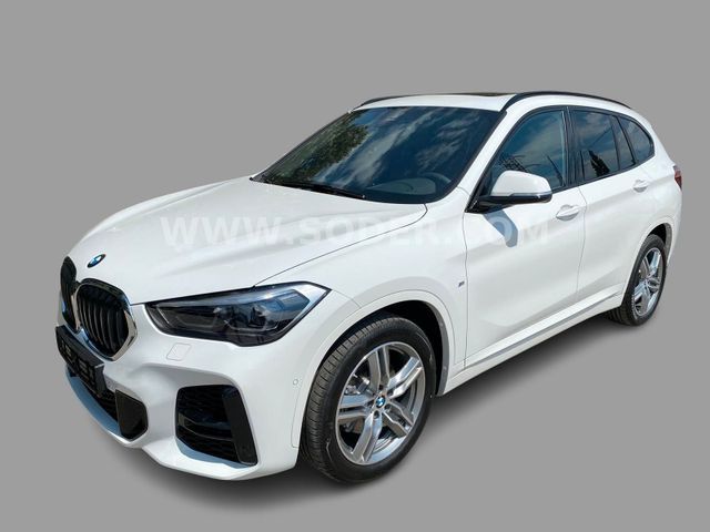 BMW X1 xDrive18d M Sport #PANODACH#