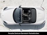 Porsche Boxster T LenkradHZG Mehrzonenklima Sportsitze - gebrauchte Porsche Boxster aus dem Jahr 2022