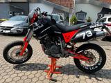 KTM LC4 640 Supermoto Prestige High-Flow - KTM LC4 640 PRESTIGE