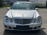 Mercedes-Benz E 350 E -Klasse Lim. E 350 4Matic - gebrauchte Mercedes-Benz E 350 aus dem Jahr 2006