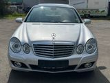 Mercedes-Benz E 350 E -Klasse Lim. E 350 4Matic - Mercedes-Benz E-Class aus 2006