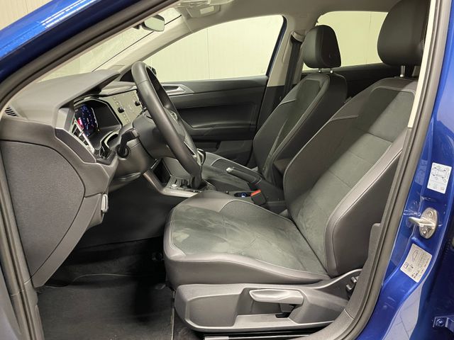 Polo Style 1.0 TSI IQ.LIGHT ACC NAVI RFK