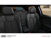Audi A1 - Vorschau Bild 11