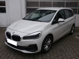 BMW 218i Gran Tourer Automatik*Head-Up*Sitzh.*AHK* - BMW 218 Gran Tourer aus 2020