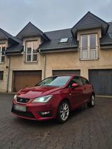Seat SEAT IBIZA FR SPORT 2.0 TDI 2012 Tausch mö... - Seat mit Diesel-Antrieb: Coupe