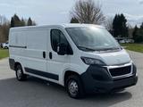 Peugeot Boxer Kasten 330 L2H1 BlueHDi 130 TÜV NEU AHK AC - gebrauchte Peugeot Boxer aus dem Jahr 2017