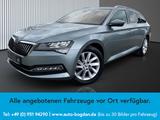 Skoda Superb Business Edit.Comf.Automatik Kamera*virt. - Skoda Superb: Kombi
