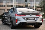 BMW M8 Gran Coupe Competition Individual B&W  Carbon - BMW: Com