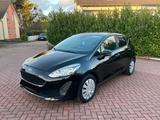 Ford Fiesta 5-Türig (MK8) 2 Hand *gepflegt... - Ford Fiesta Mk8 Gebrauchtwagen