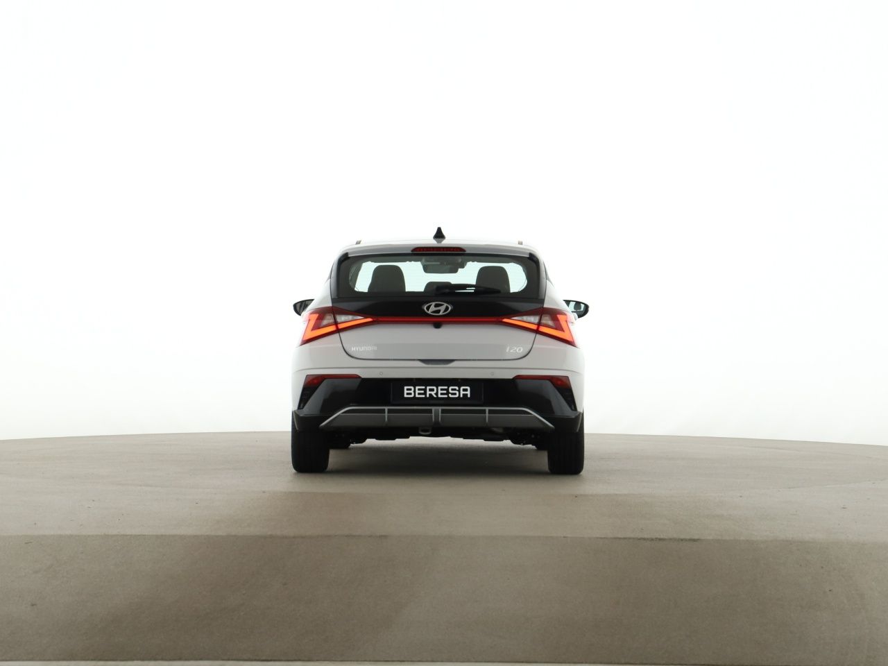 Hyundai i20 – Bild 6